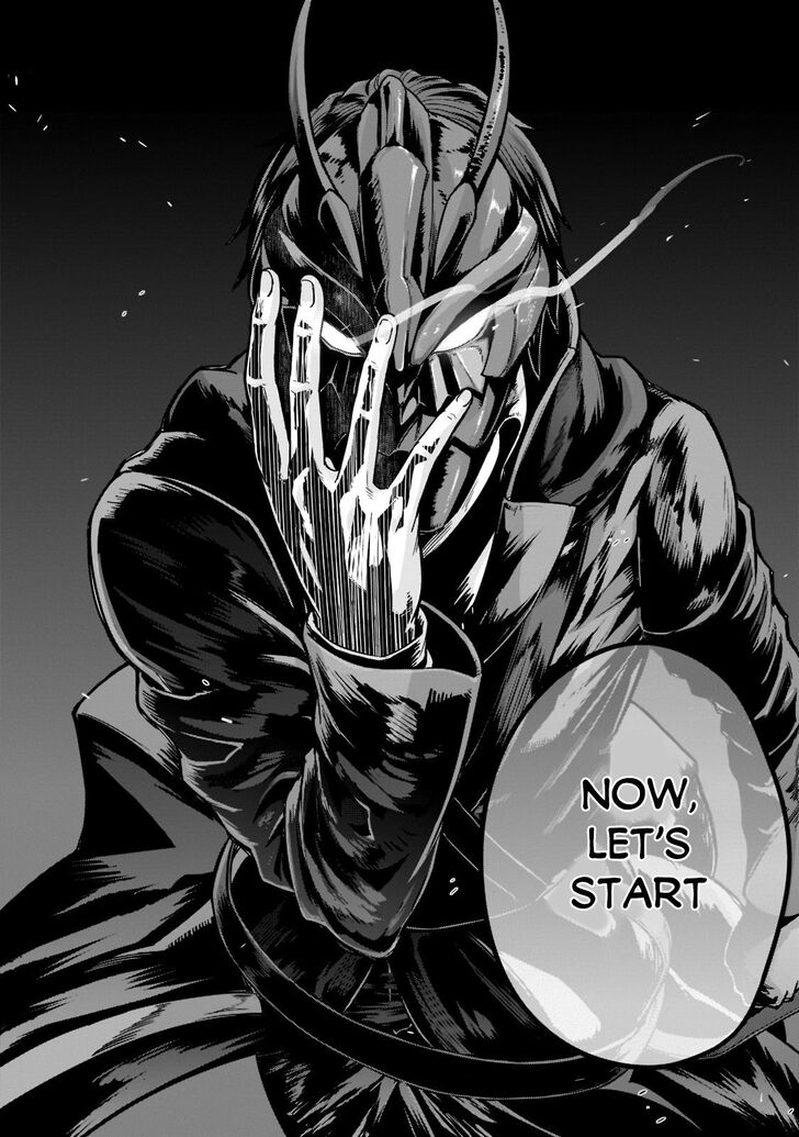 Failure Frame, Chapter 29 image 17
